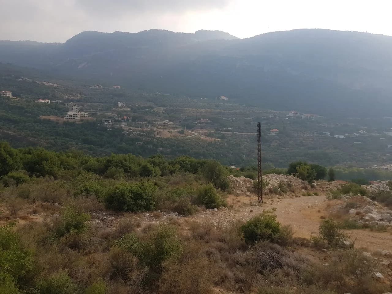 Land for Sale in Kfar Helda, Lebanon