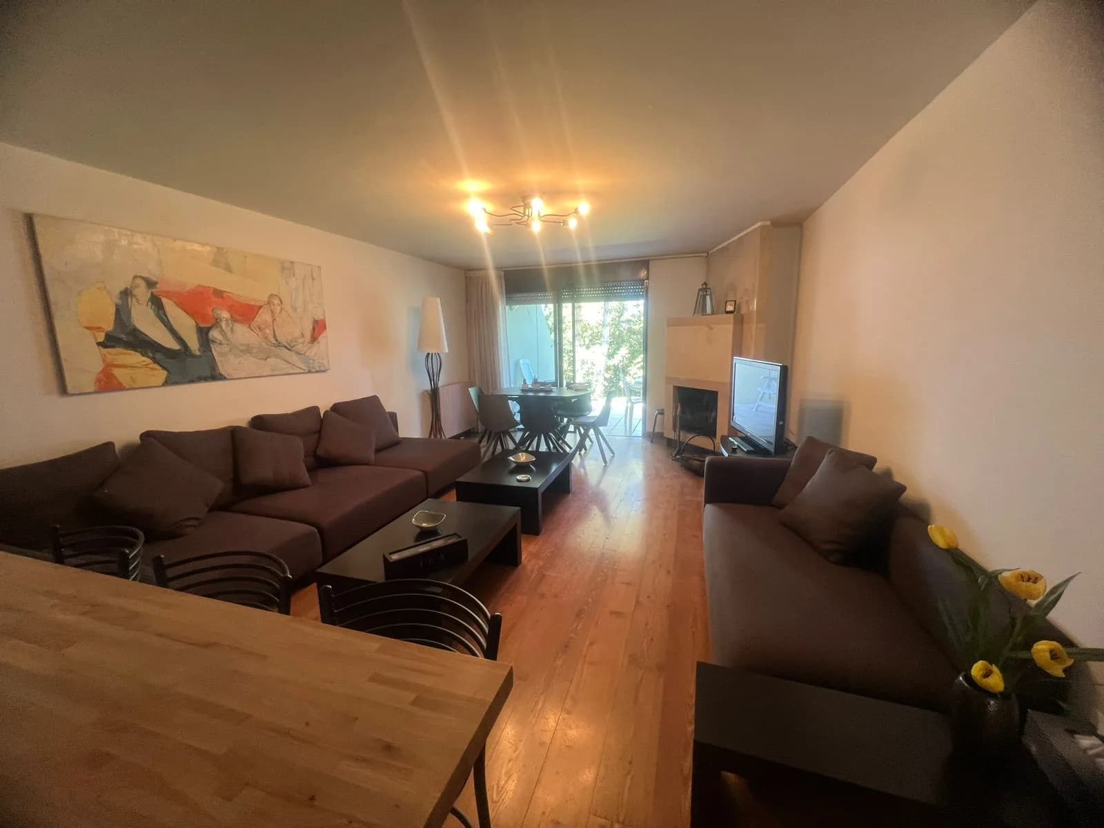 Apartment for Sale in Faqra, Lebanon