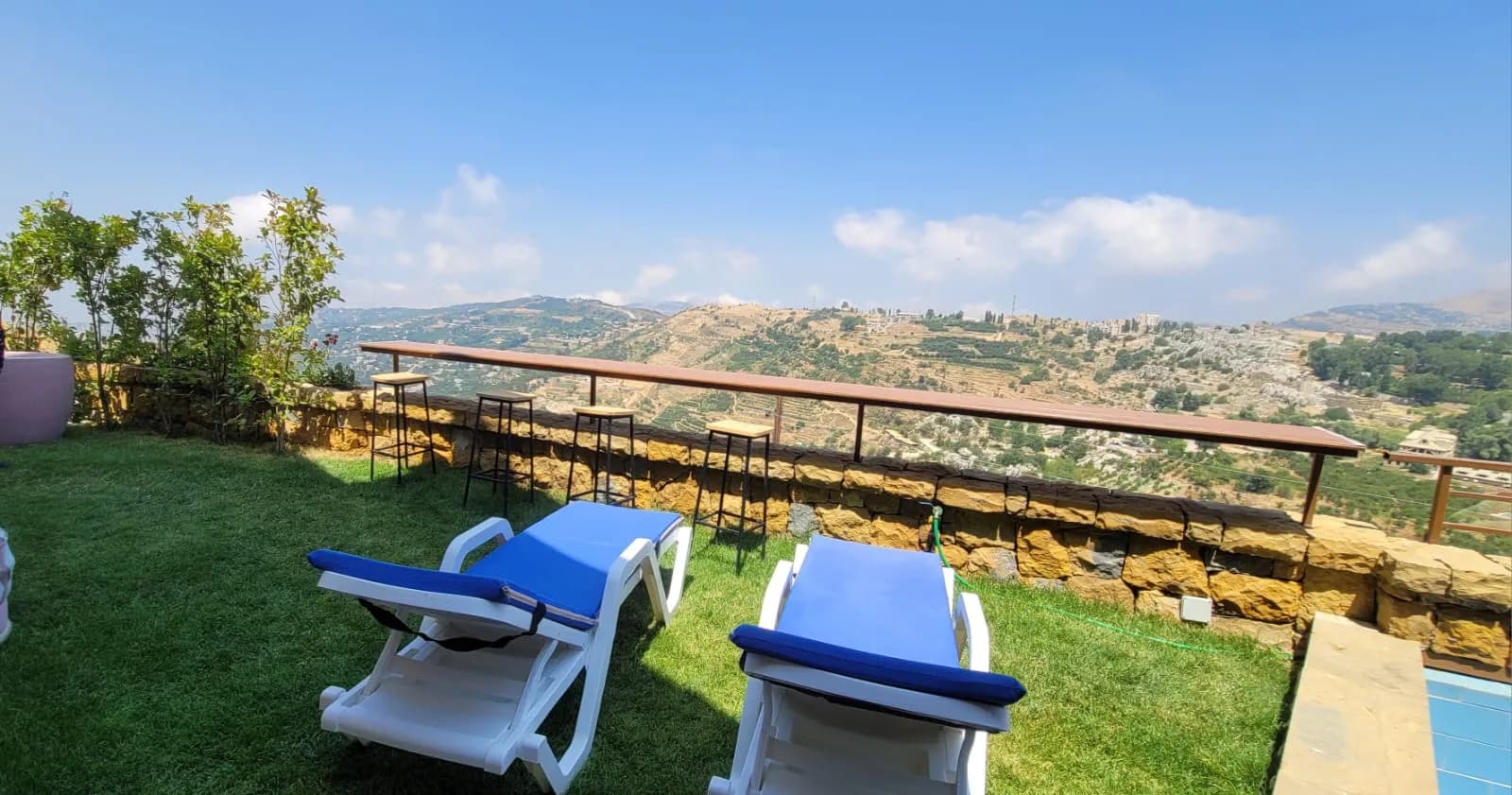 Chalet for rent in Faqra — photo 10