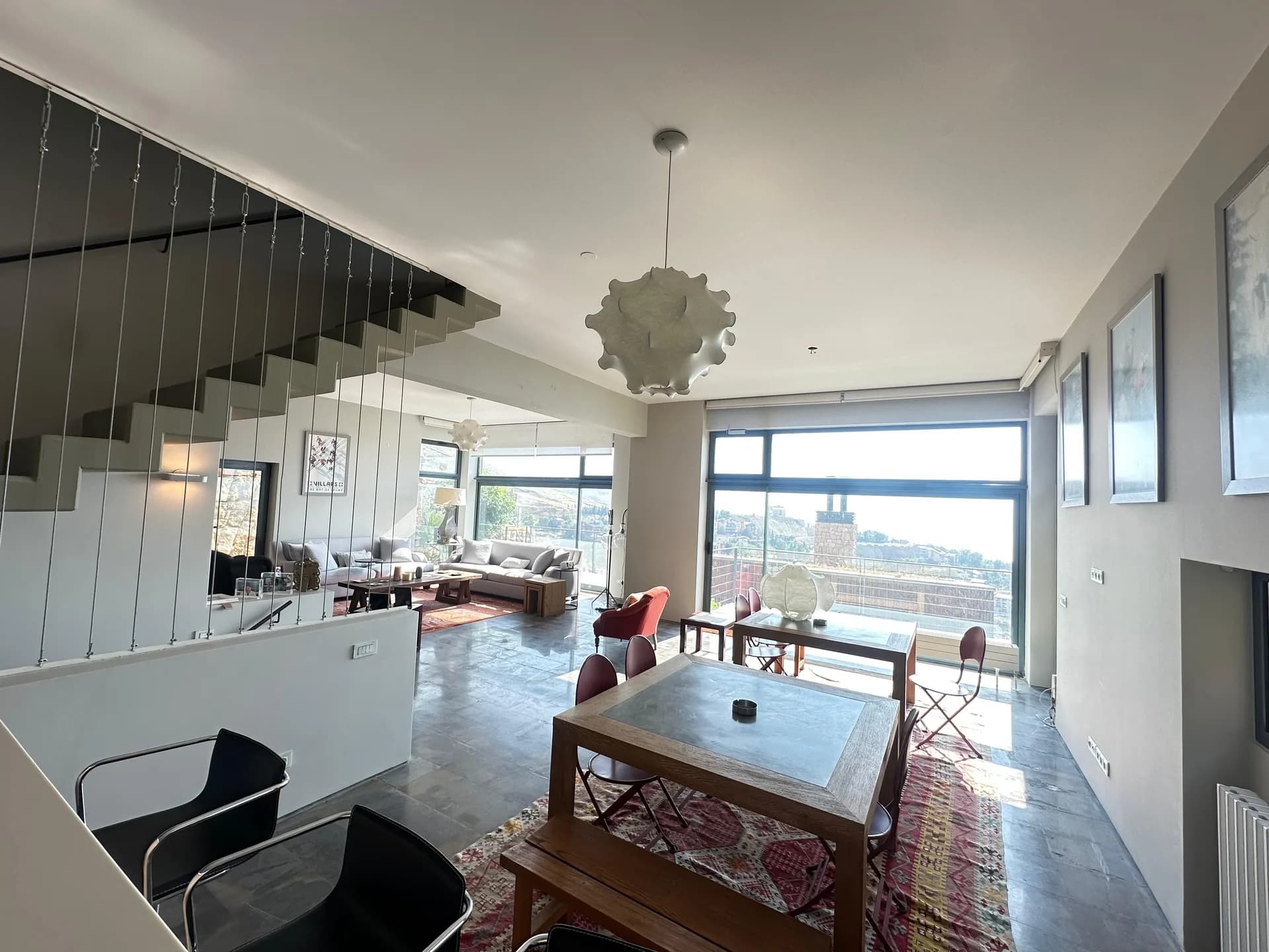 Chalet for sale in Aayoun El Siman