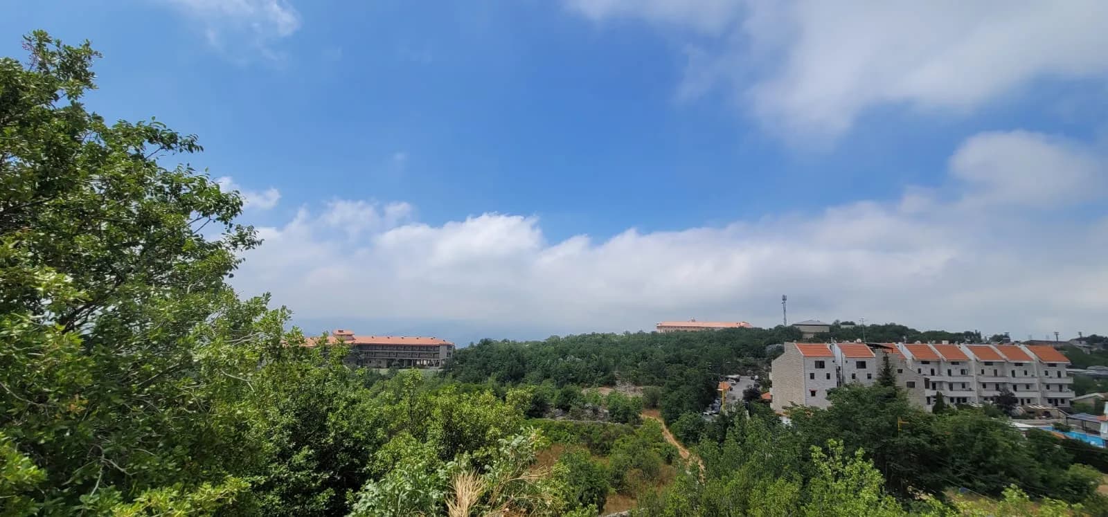 Land for Sale in Faitroun, Lebanon — photo 1