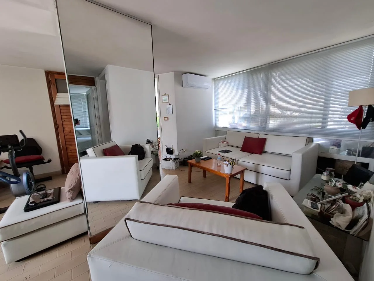 Chalet for Sale in Safra