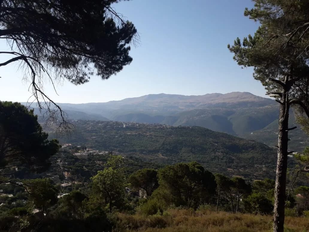 Land for Sale in Choueir, Lebanon — photo 2