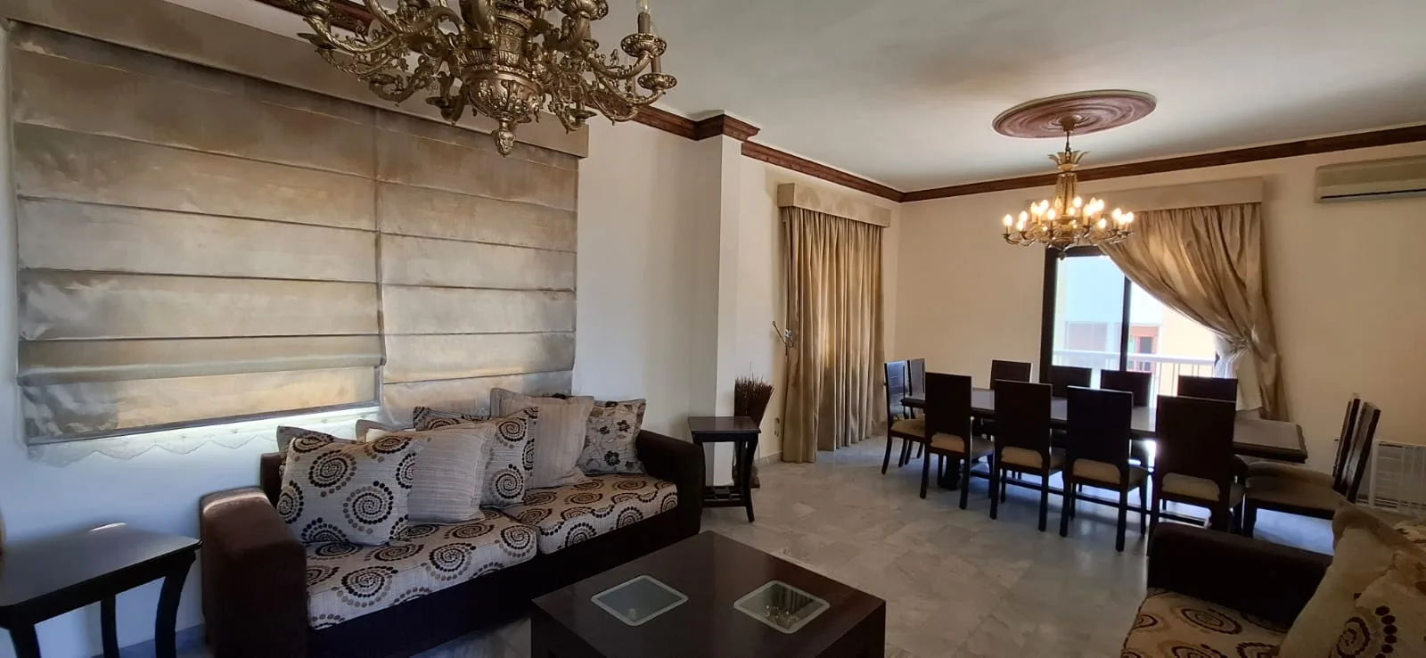 Apartment for Sale in Ain Alaq, Lebanon