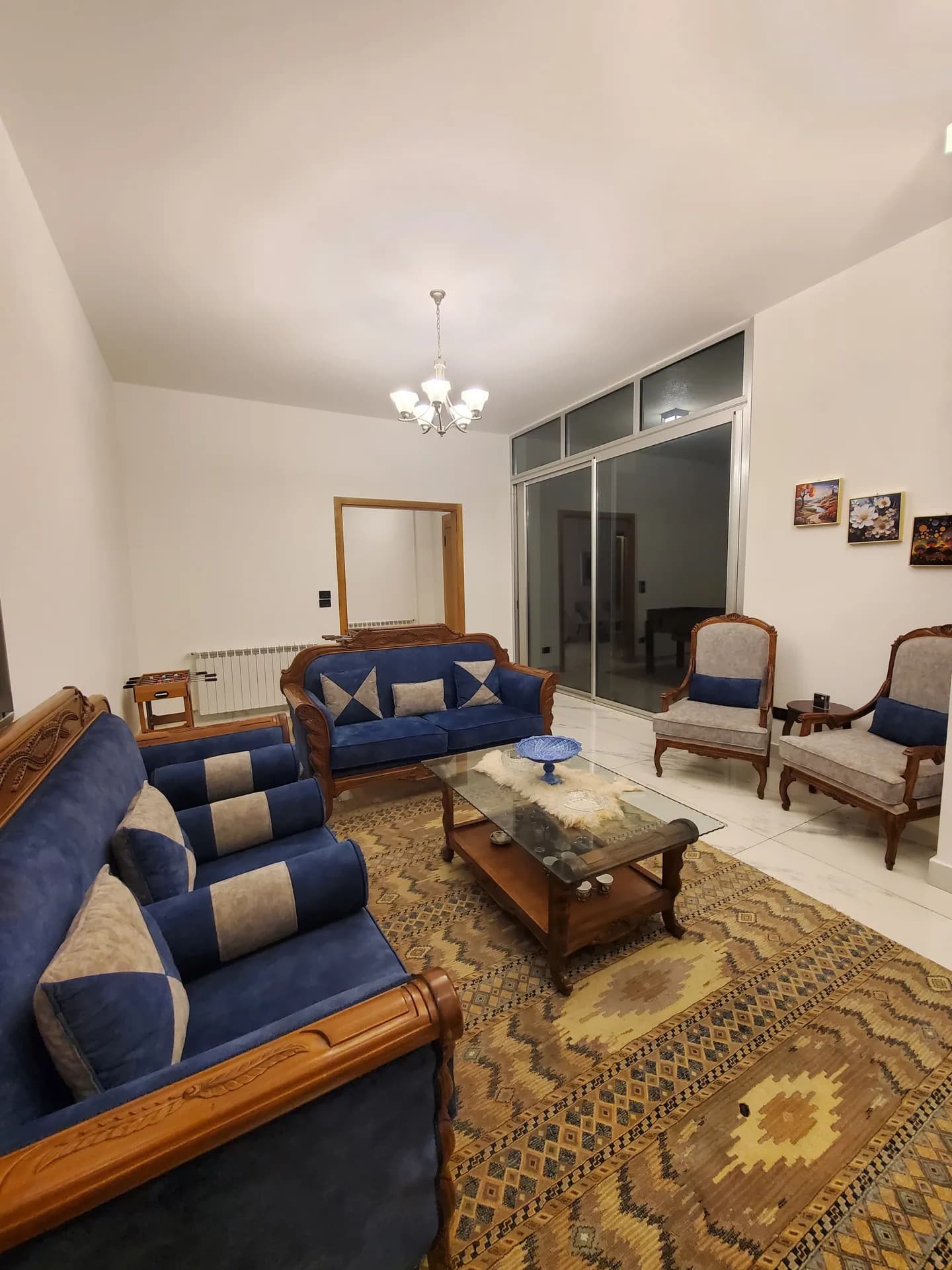 Villa for Sale in Bhamdoun, Lebanon — photo 2