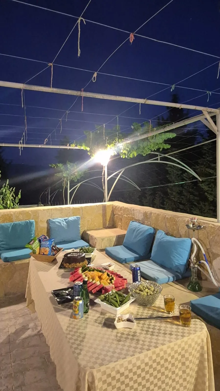 Villa for Sale in Bhamdoun, Lebanon — photo 8