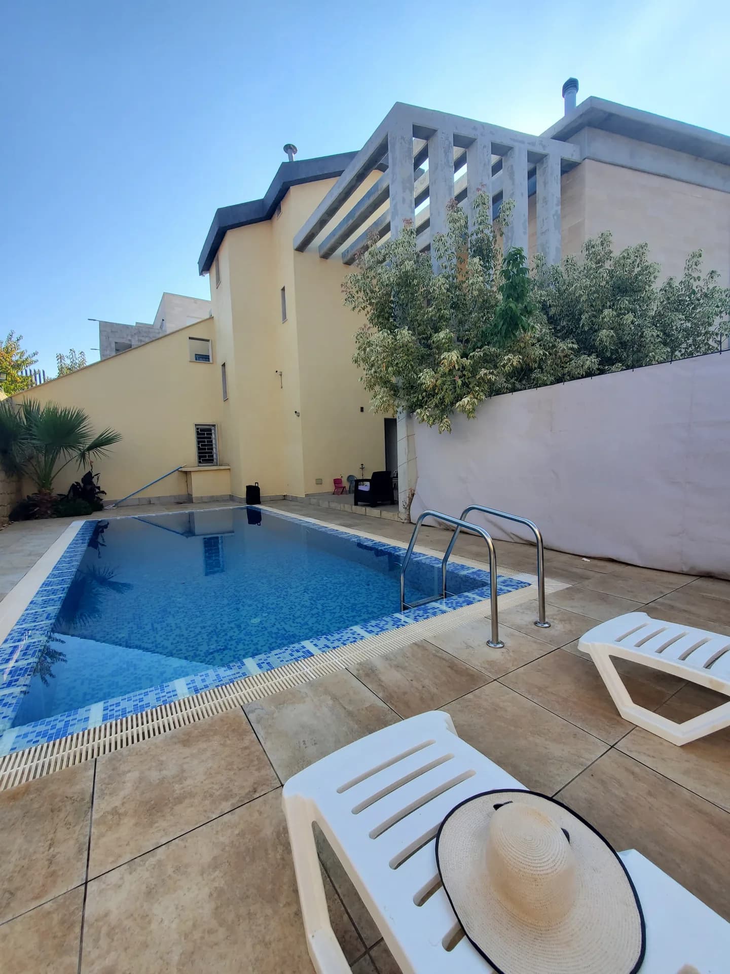 Villa for Sale in Bhamdoun, Lebanon — photo 10