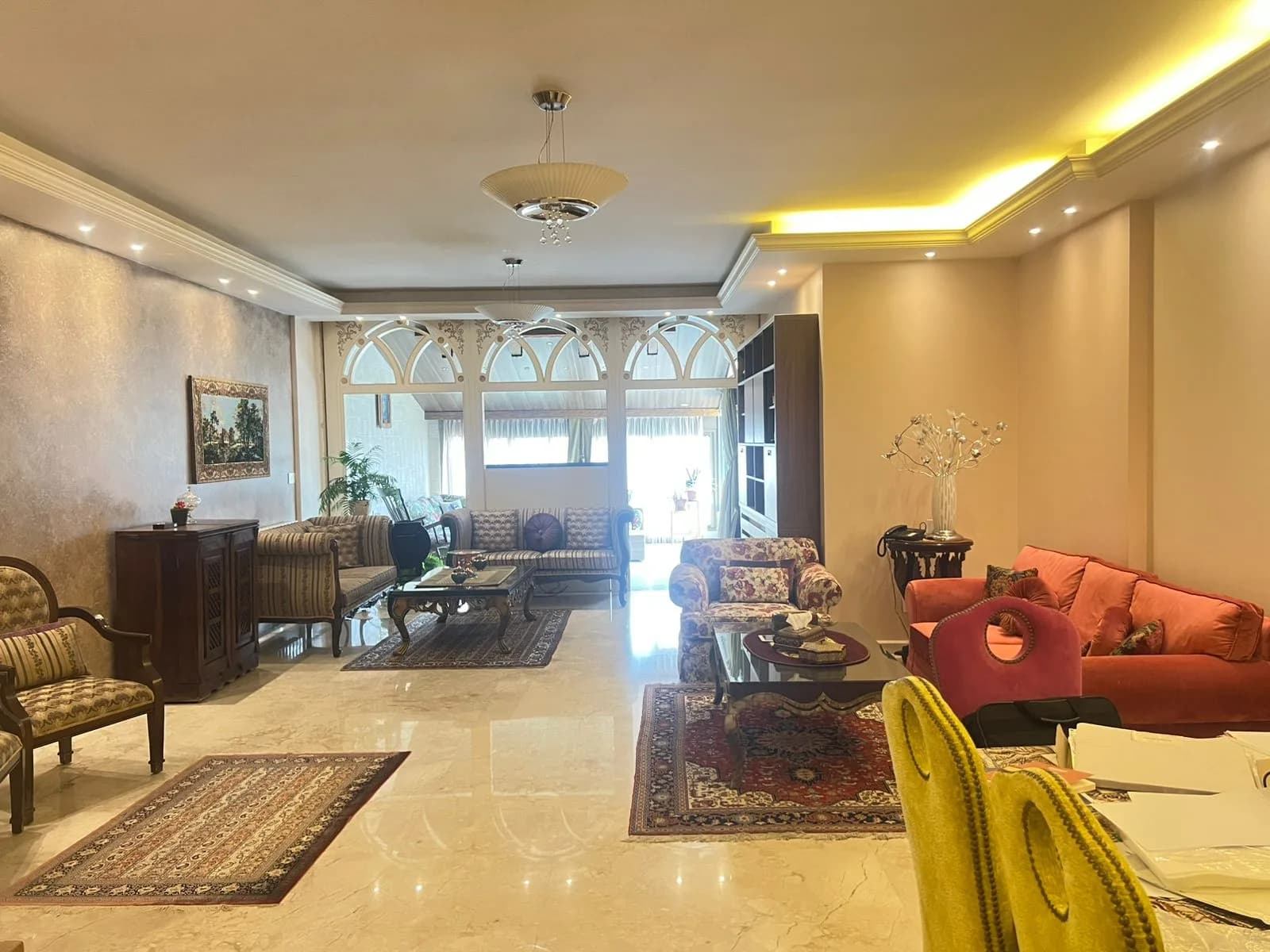 Apartment for Sale in Aley