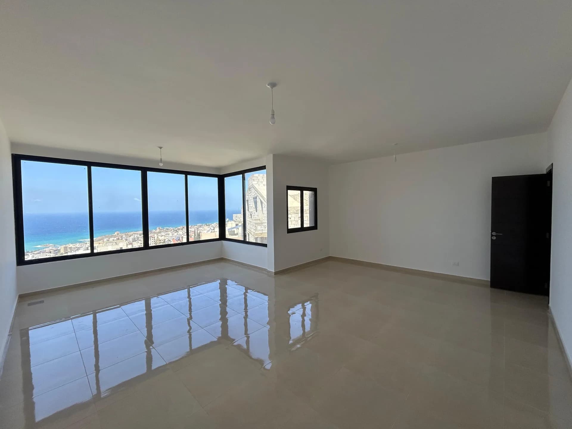 Apartment for Sale in Blat