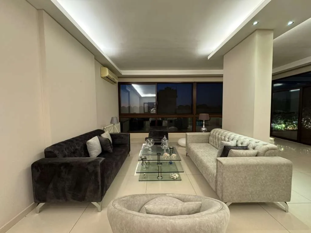 Apartment for Sale in Mansourieh, Lebanon