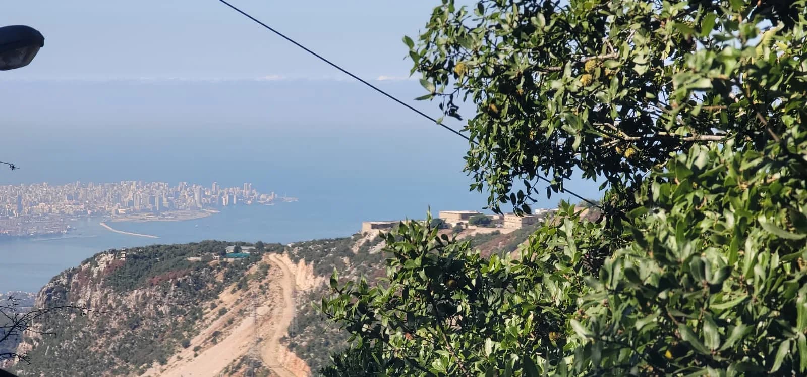 Land for Sale in Aachqout, Lebanon