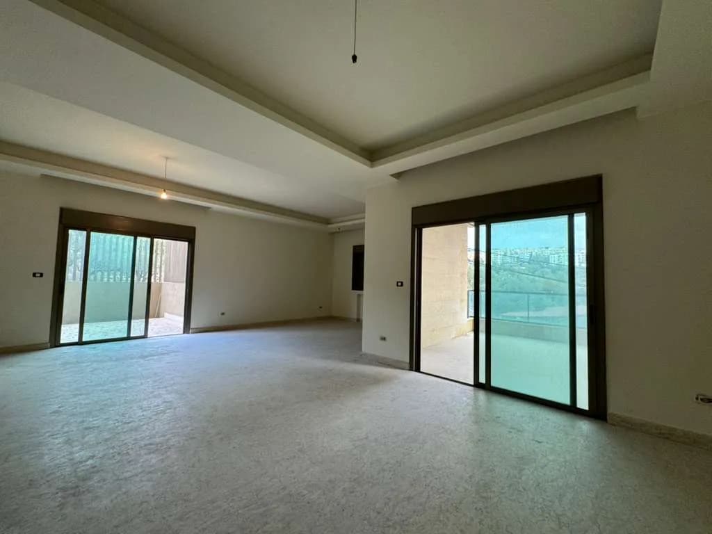Apartment for Sale in Mansourieh, Lebanon
