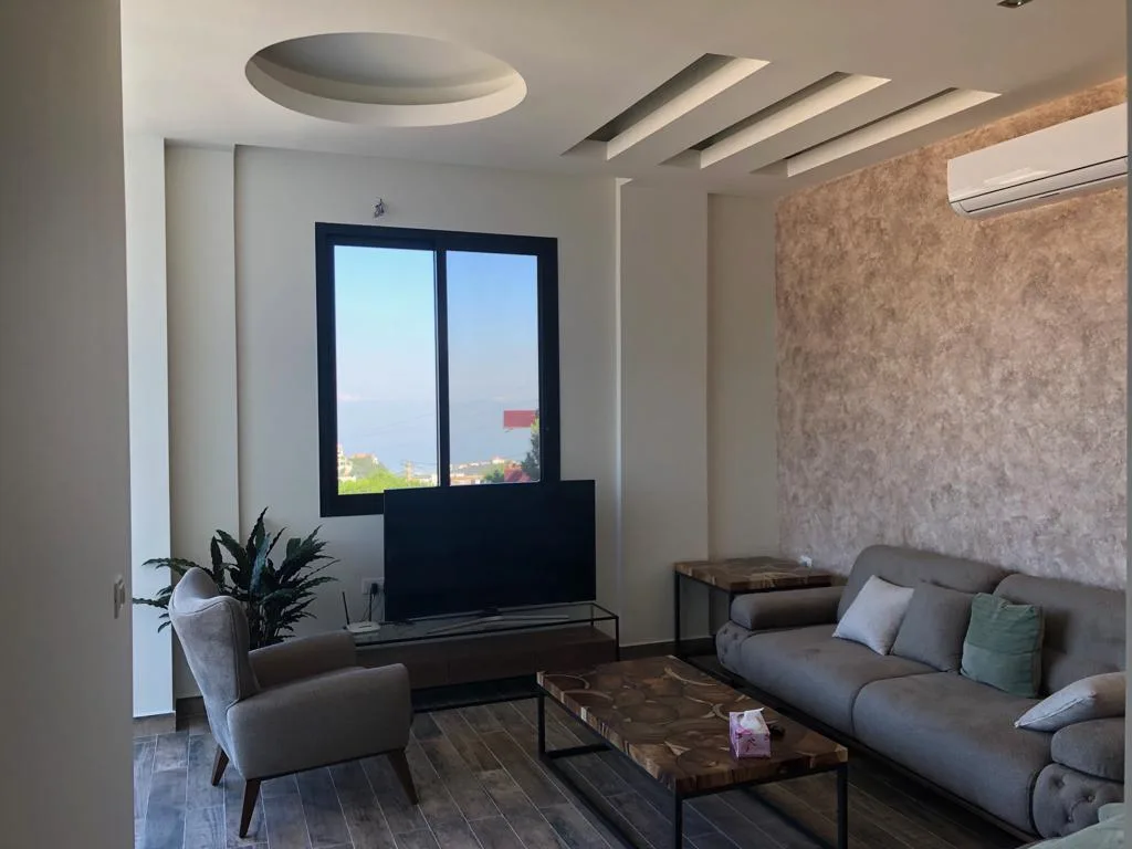 Apartment for Sale in Bchamoun, Lebanon — photo 3