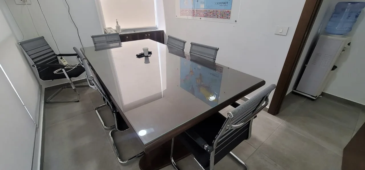 Office for rent in Horch Tabet — photo 2