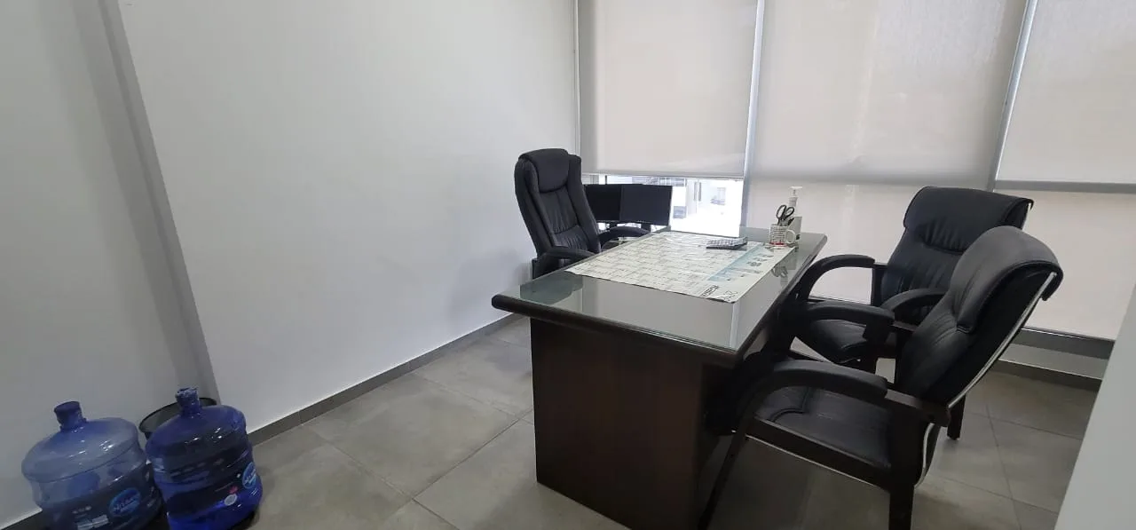 Office for rent in Horch Tabet — photo 4