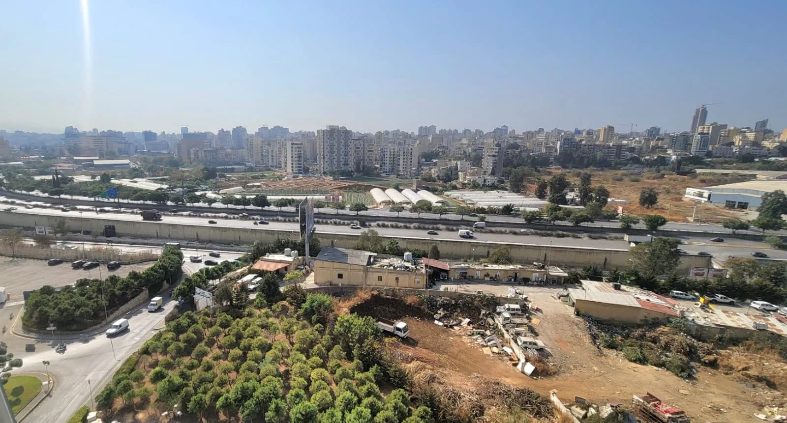 Office for rent in Horch Tabet — photo 10