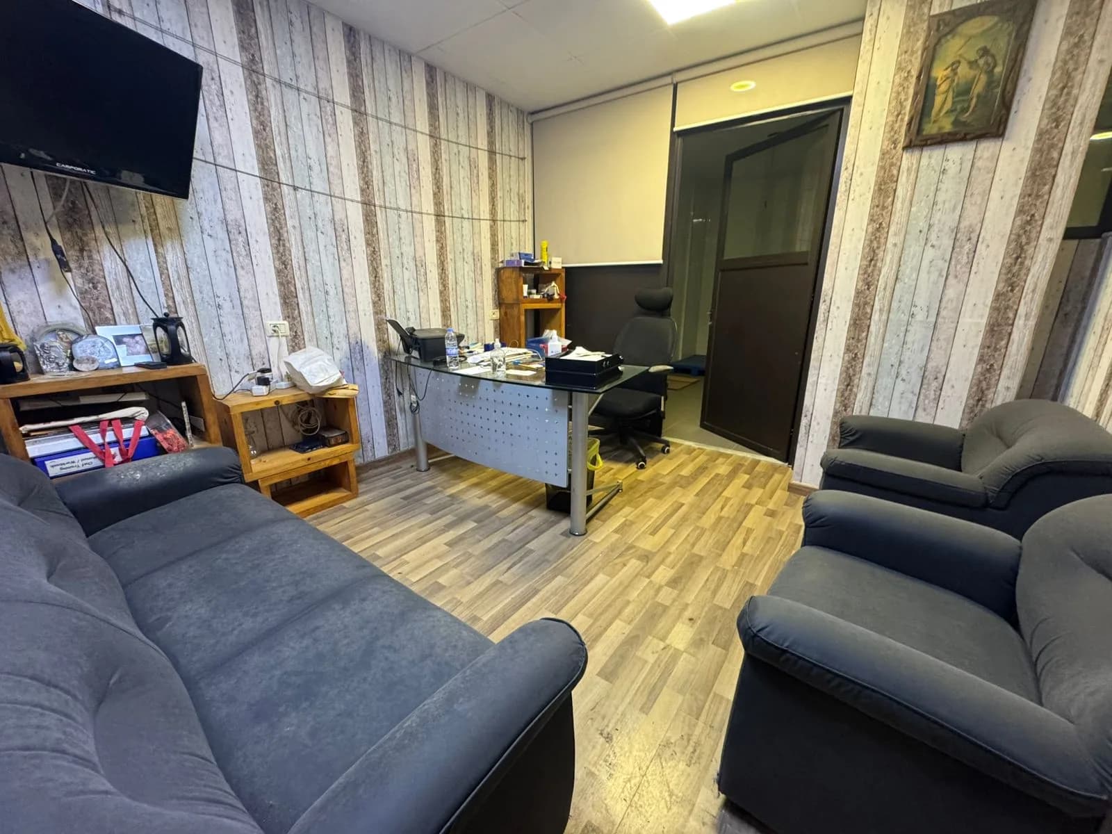 Warehouse for Sale in Zouk Mikael