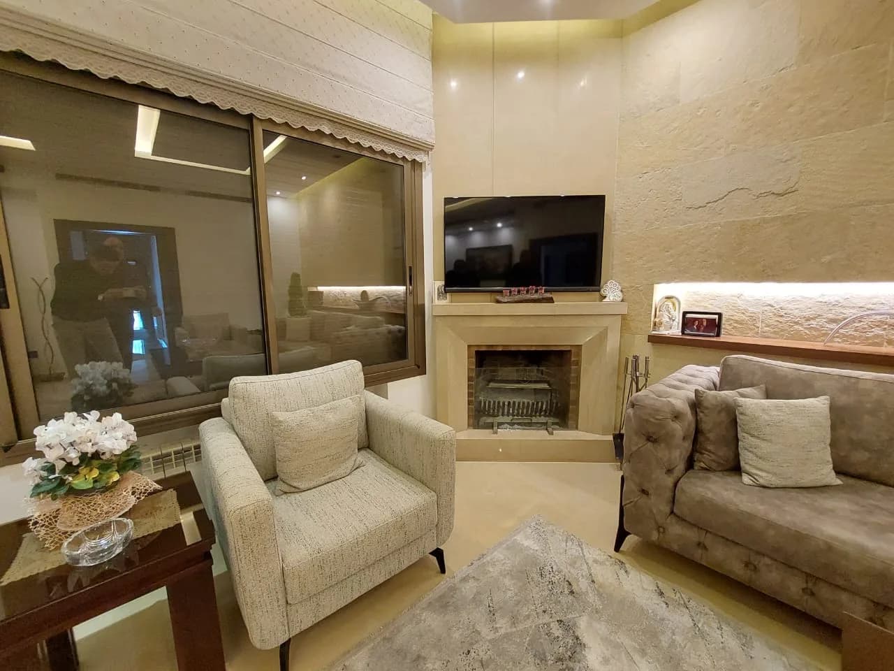 Apartment for Sale in Batroun, Lebanon