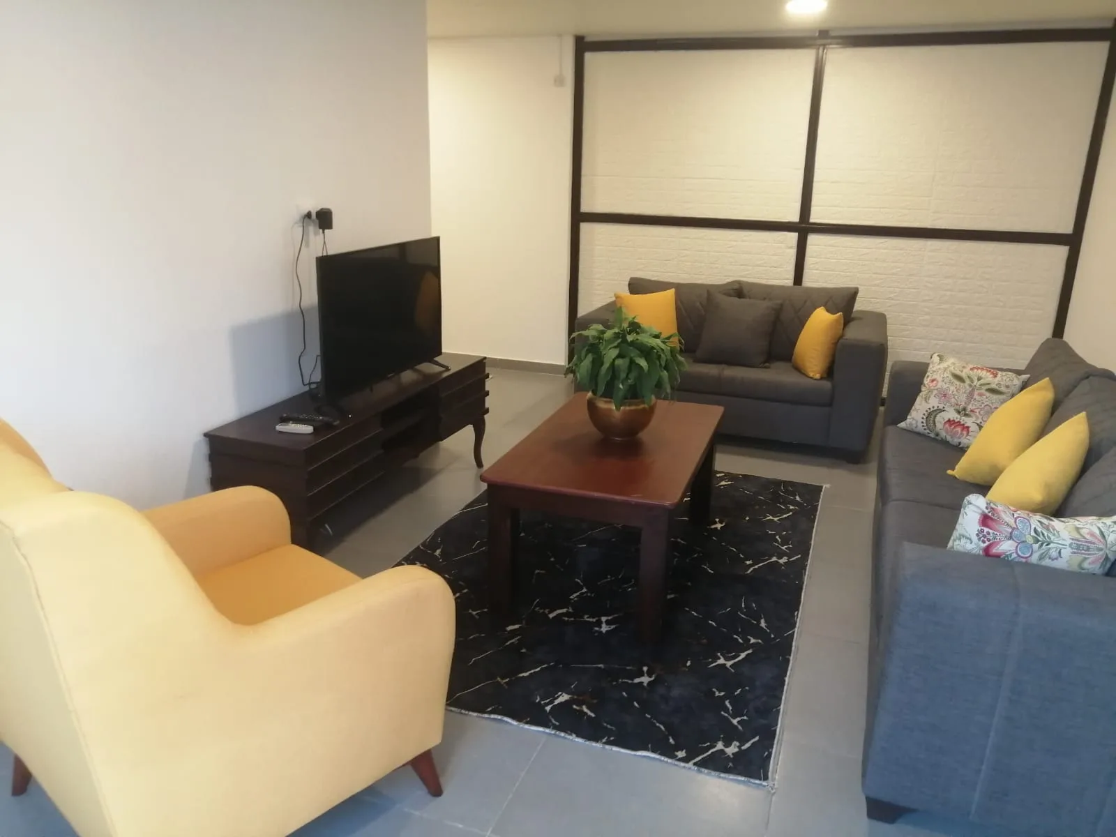 Studio for sale in Kfar Aabida