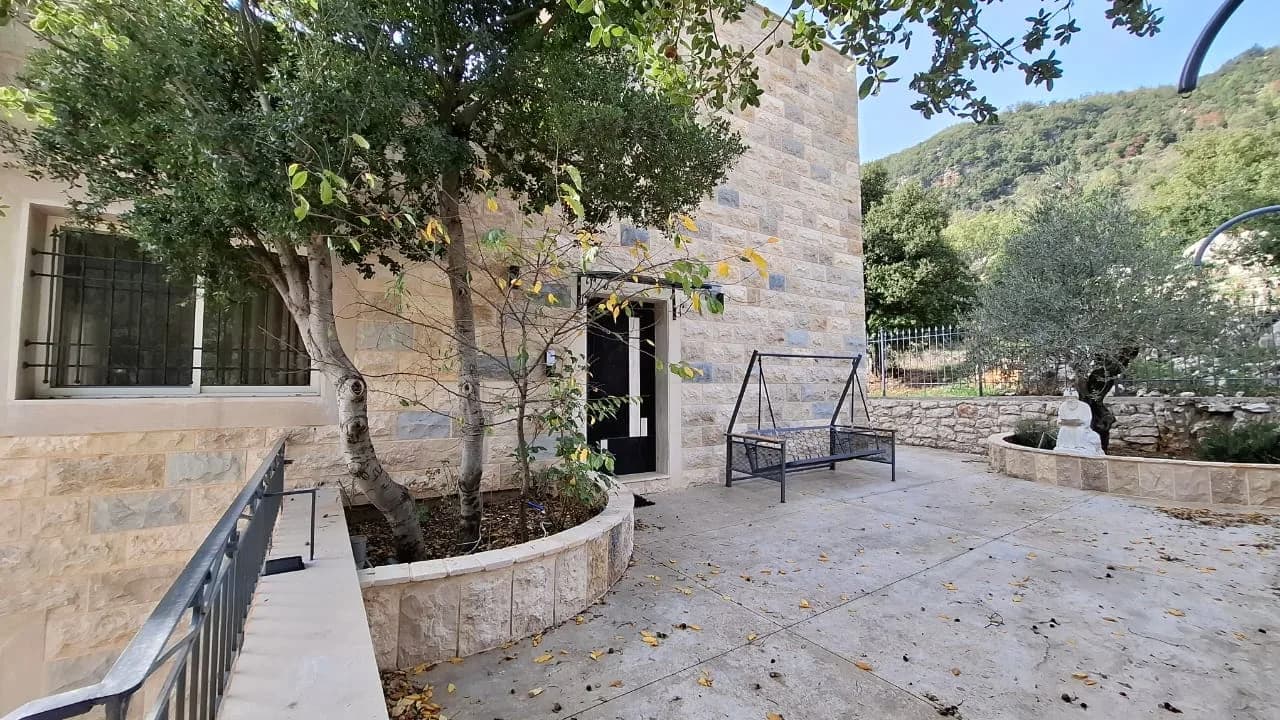 Villa for Sale in Ehmej, Lebanon