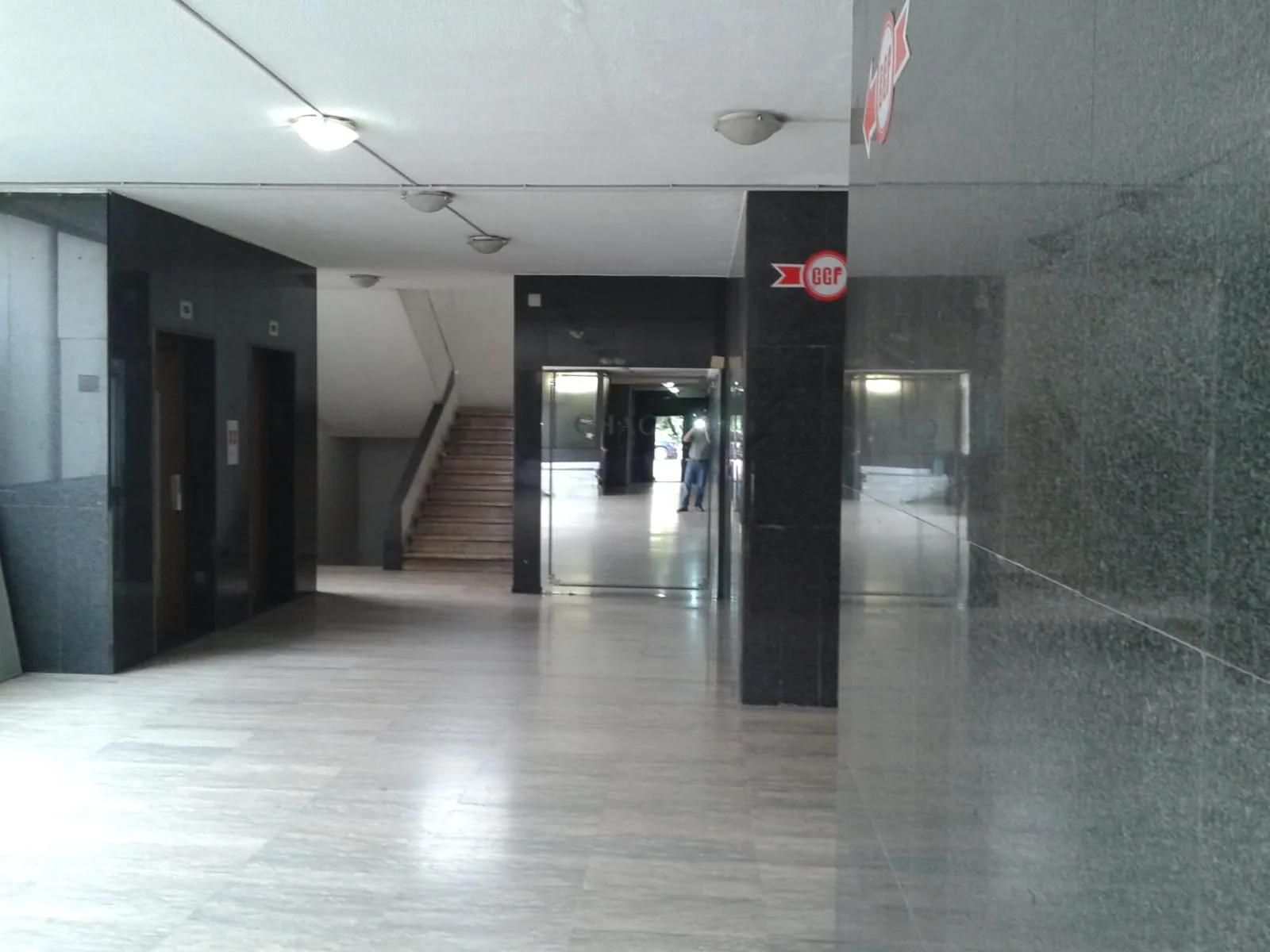 Office for sale in Dekwaneh — photo 2