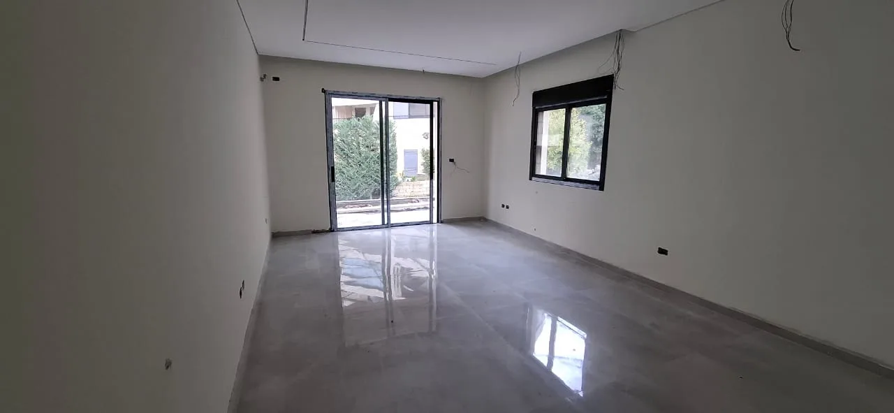 Apartment for Sale in Mar Moussa El Douar, Lebanon