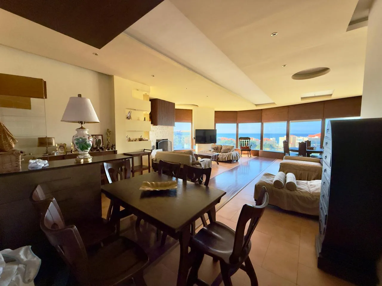 Apartment for Sale in Batroun, Lebanon