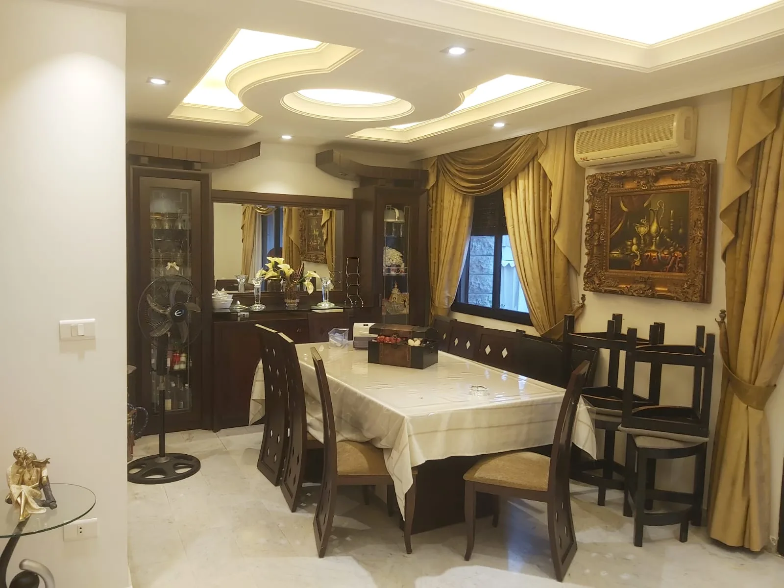 Apartment for Sale in Beit El Chaar, Lebanon — photo 1