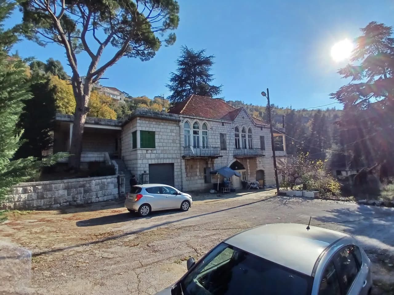 Land for Sale in Khenchara, Lebanon — photo 3
