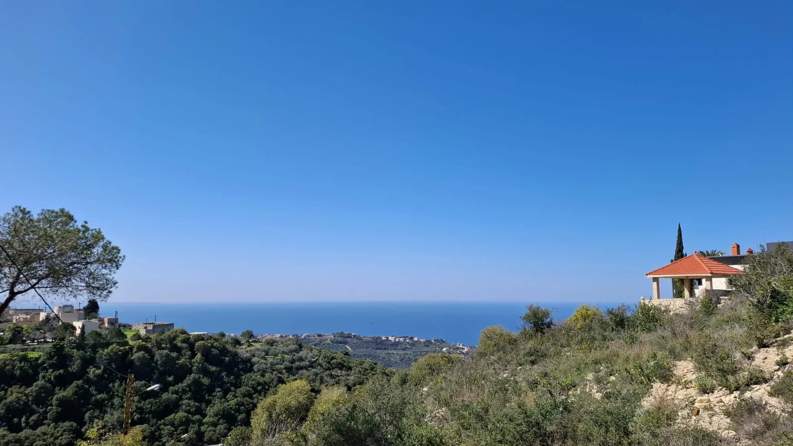 Land for Sale in Bekhaaz, Lebanon — photo 1
