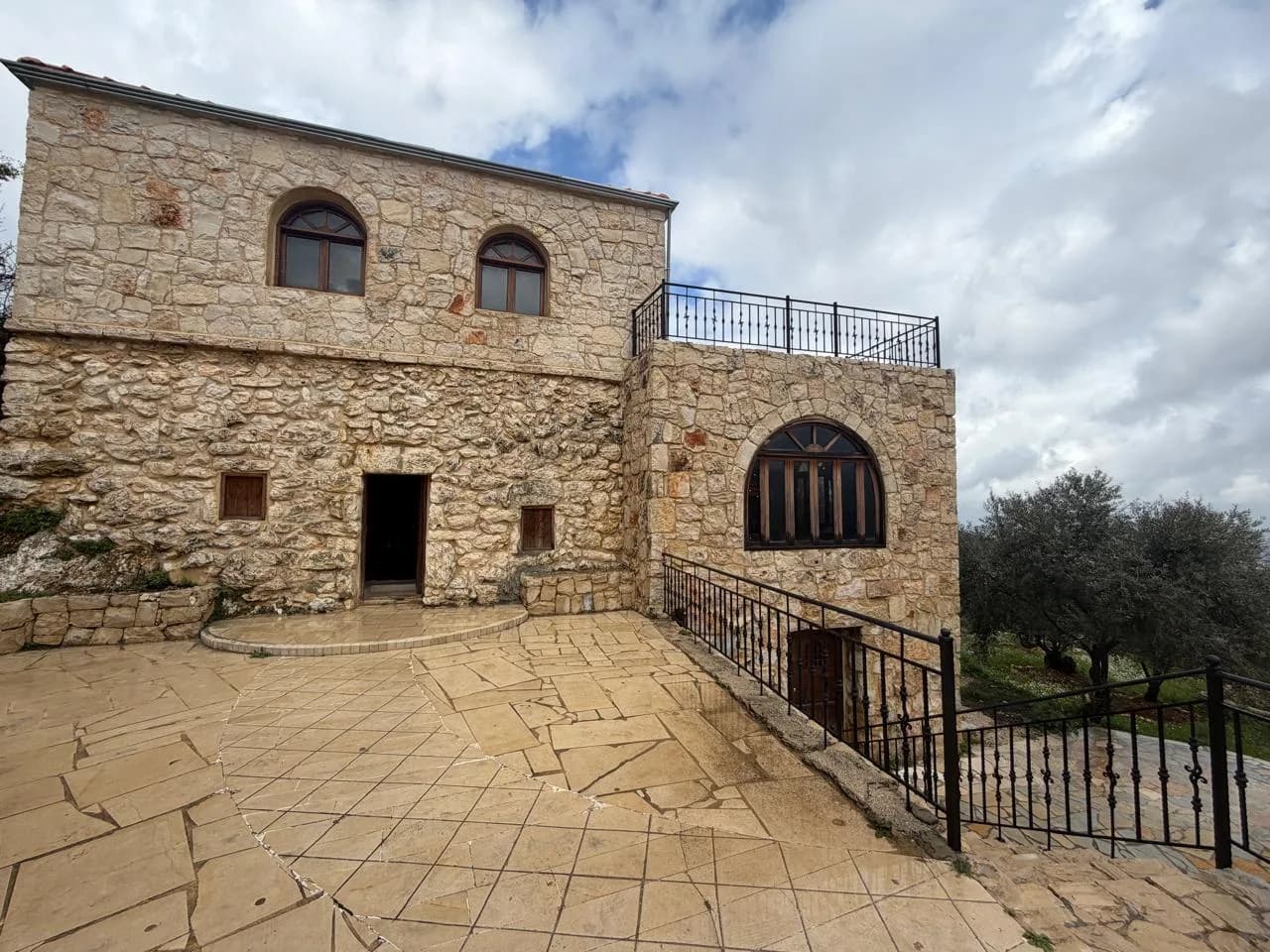 Triplex for Sale in Batroun, Lebanon