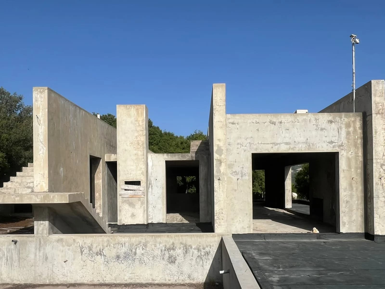 Villa for sale in Batroun, Lebanon