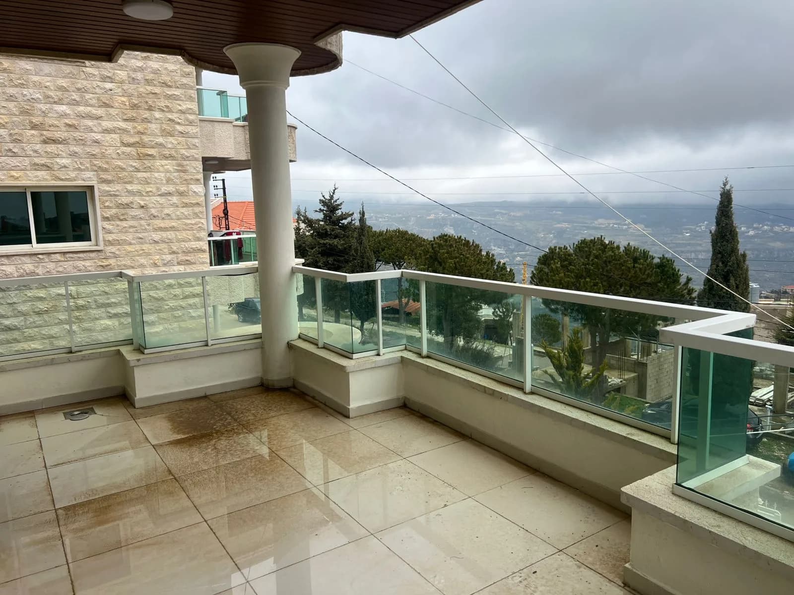 Apartment for sale in Bhamdoun, Lebanon — photo 3