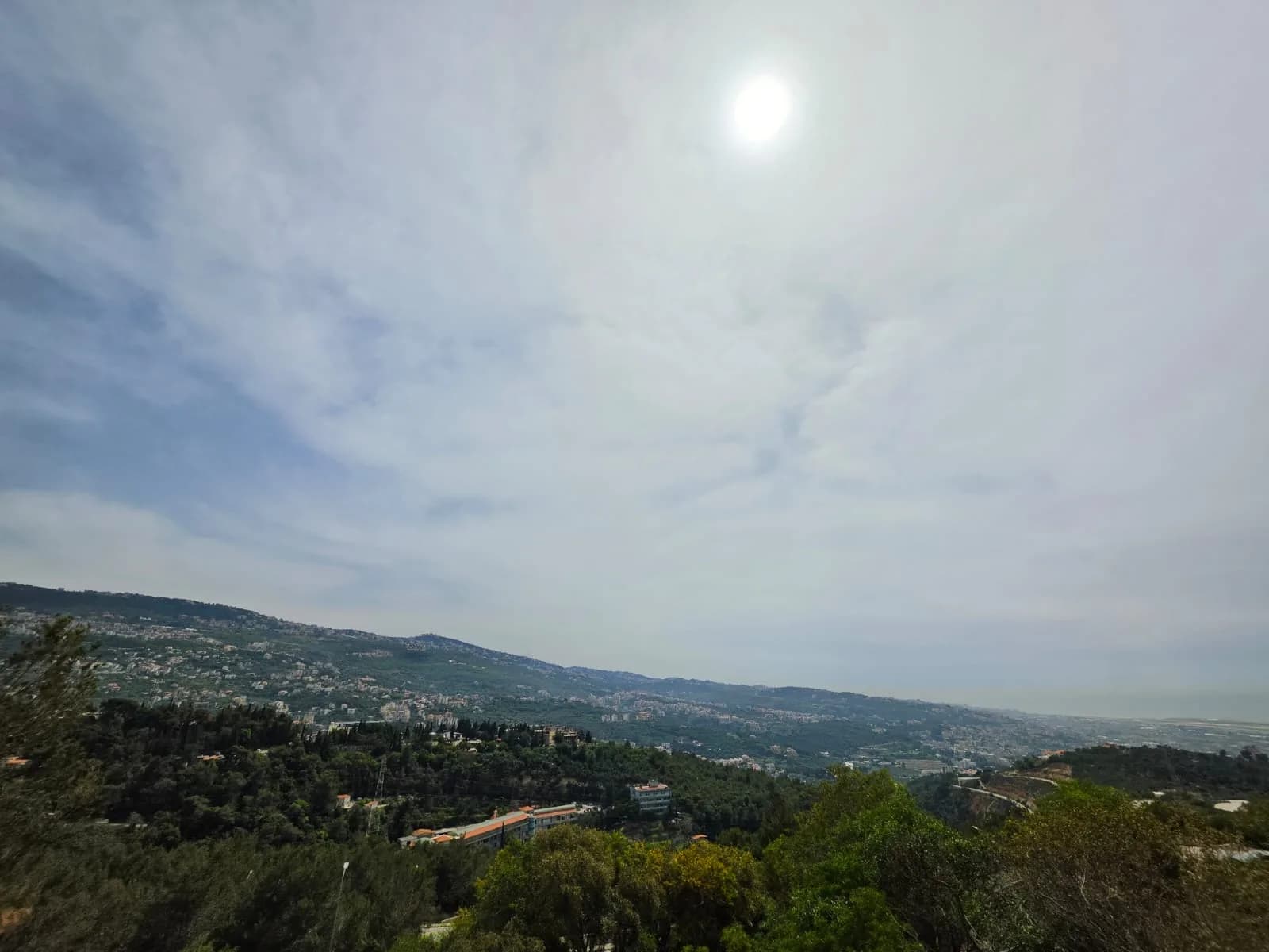 Apartment for sale in Yarzeh, Lebanon