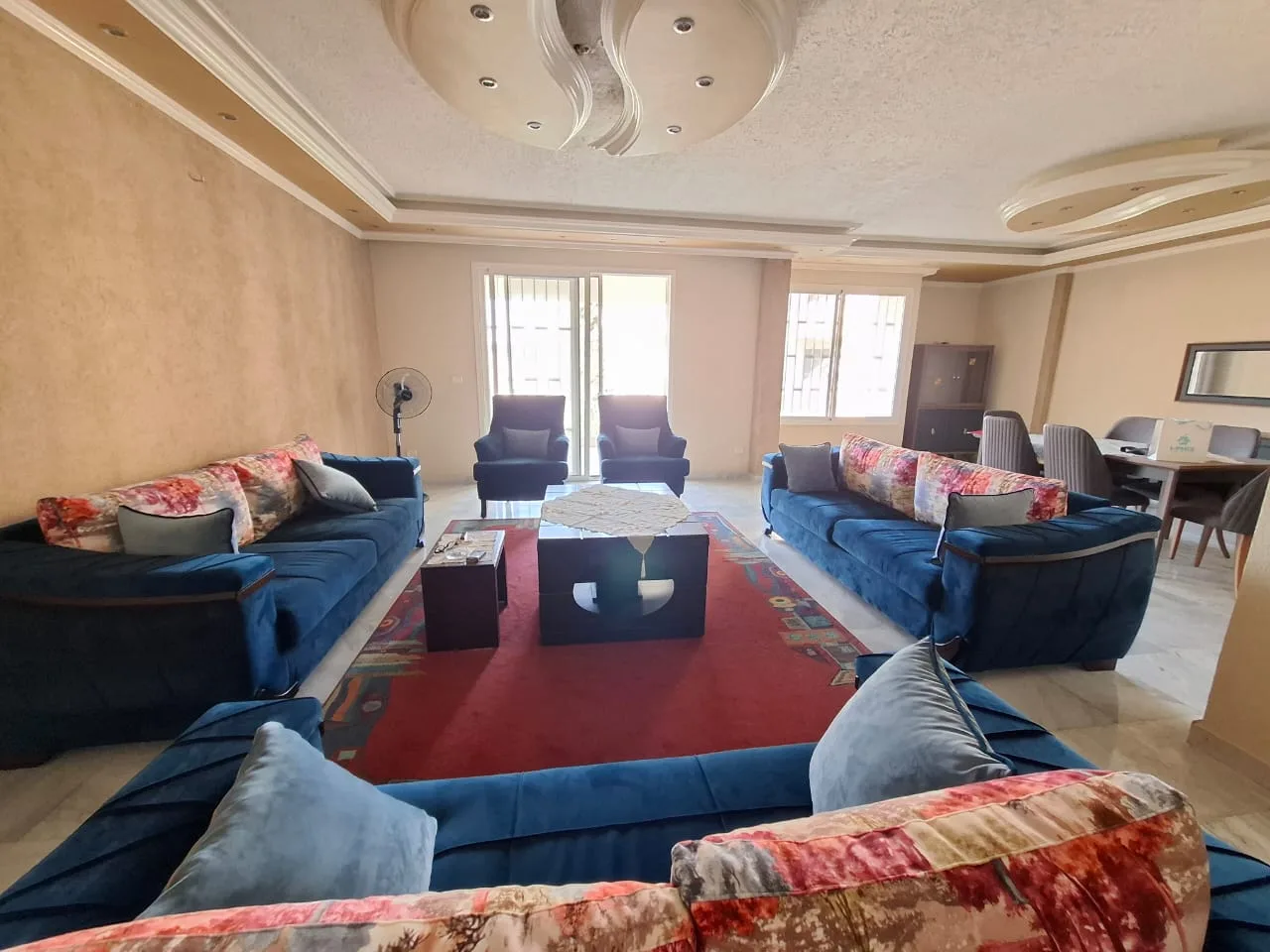 Apartment for sale in Haret Sakher, Lebanon