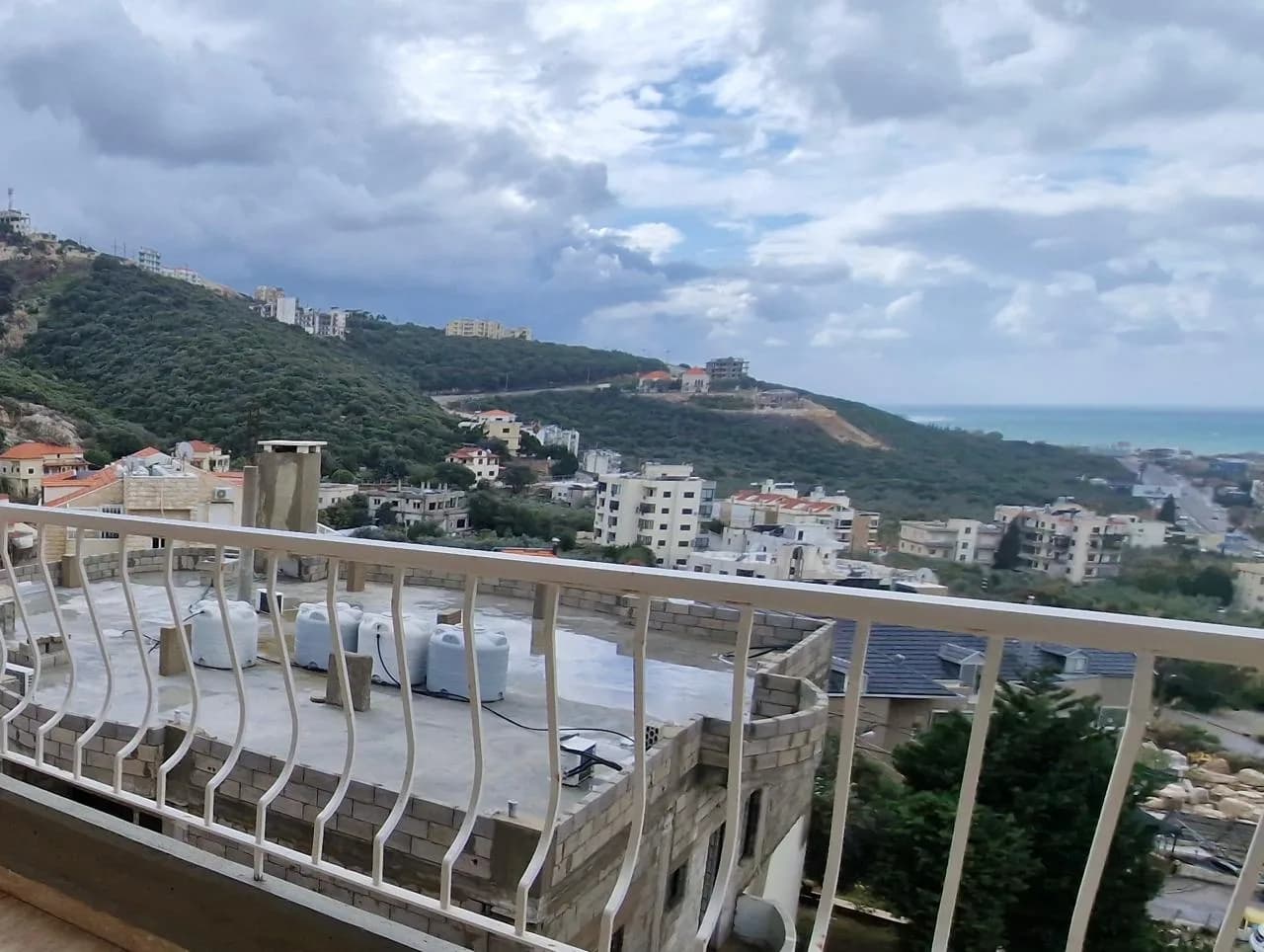 Apartment for Sale in Batroun