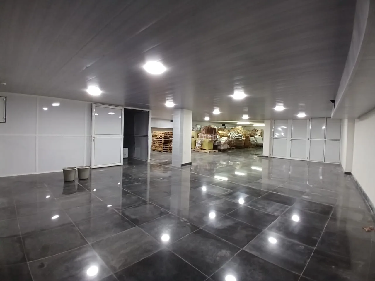Commercial Building for sale in Jal El Dib, Lebanon — photo 5