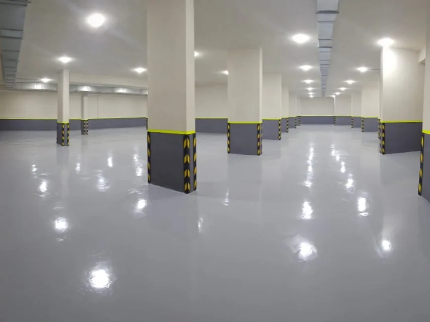 Warehouse for sale in Baabda — photo 3