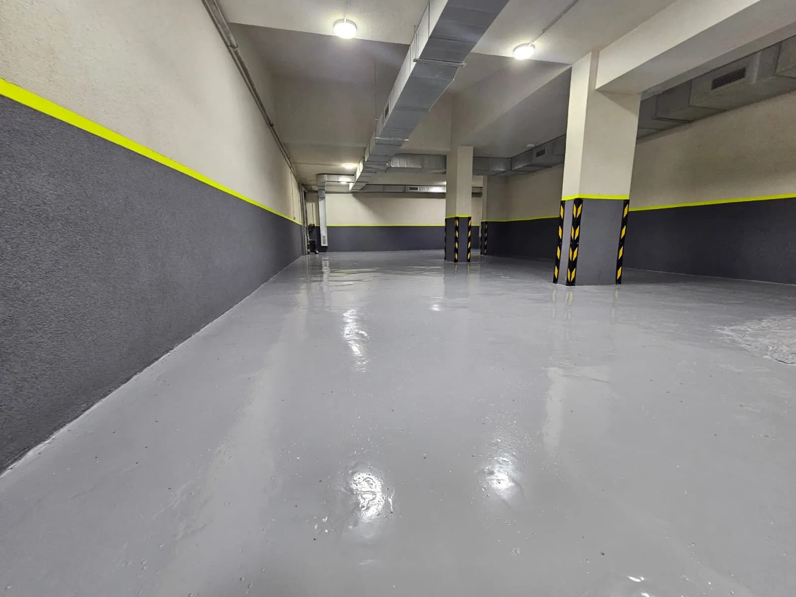 Warehouse for sale in Baabda — photo 4