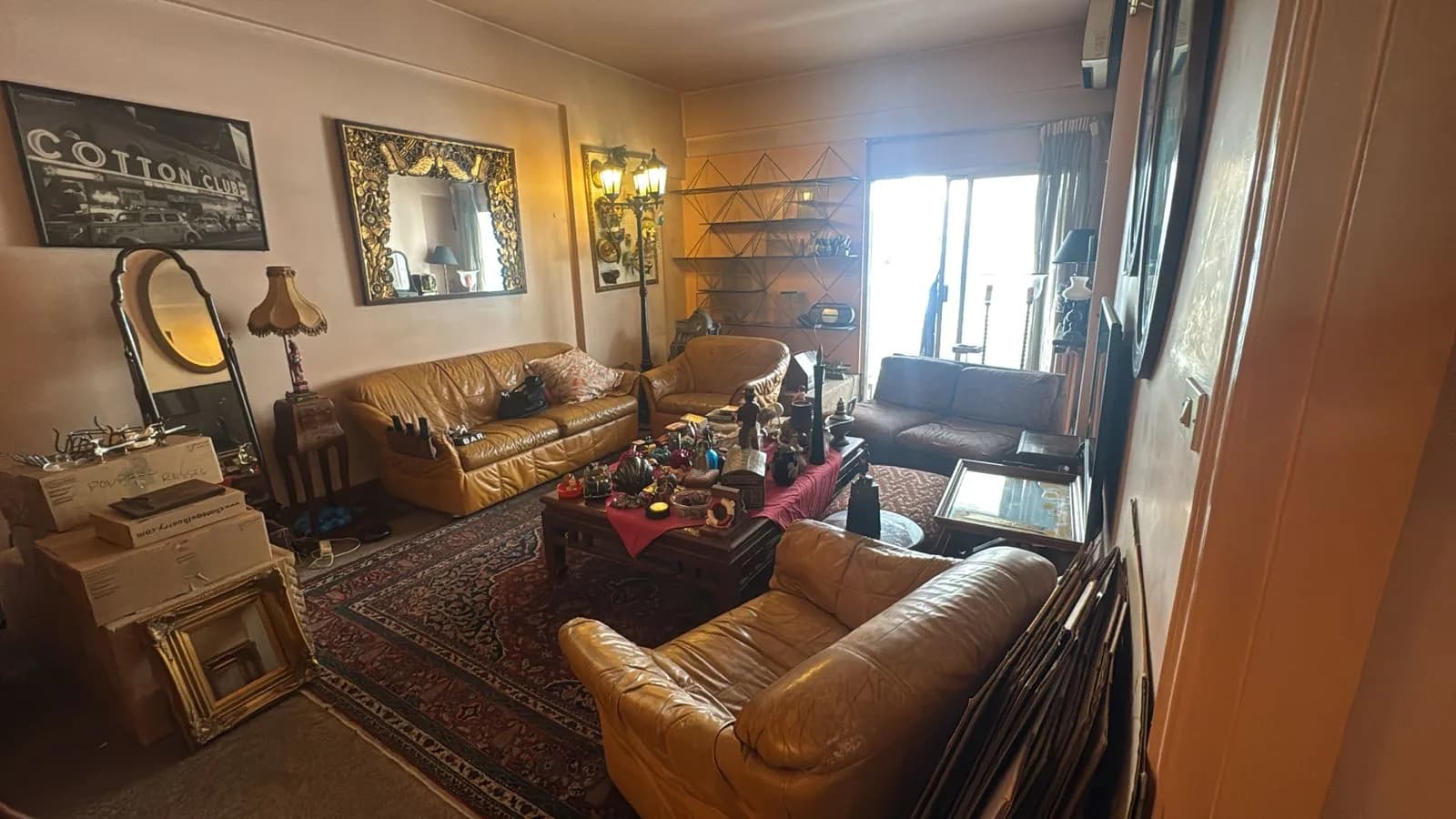 Apartment for Sale in Achrafieh