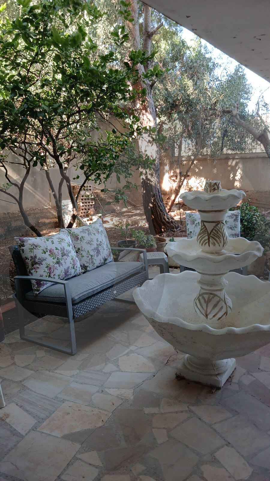 VILLA /DEDDEH,KOURA/450 SQM GARDEN/SPACIOUS VIEW — photo 2