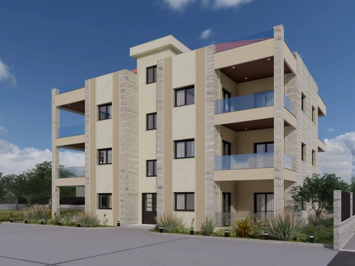 Apartment for Sale in Koura