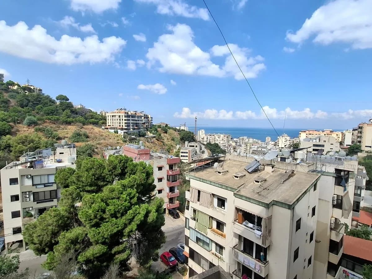 Apartment for Sale in Bsalim — photo 6