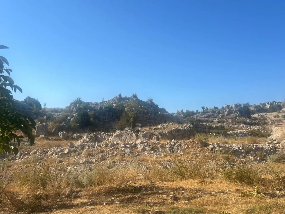 Land for Sale in Chahtoul — photo 2