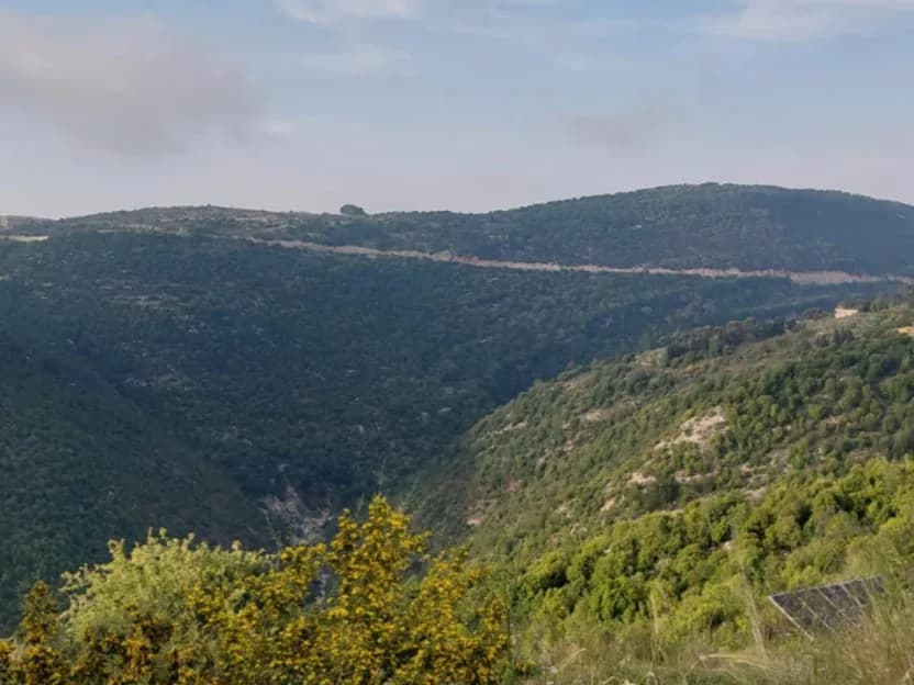 Land for Sale in Byblos