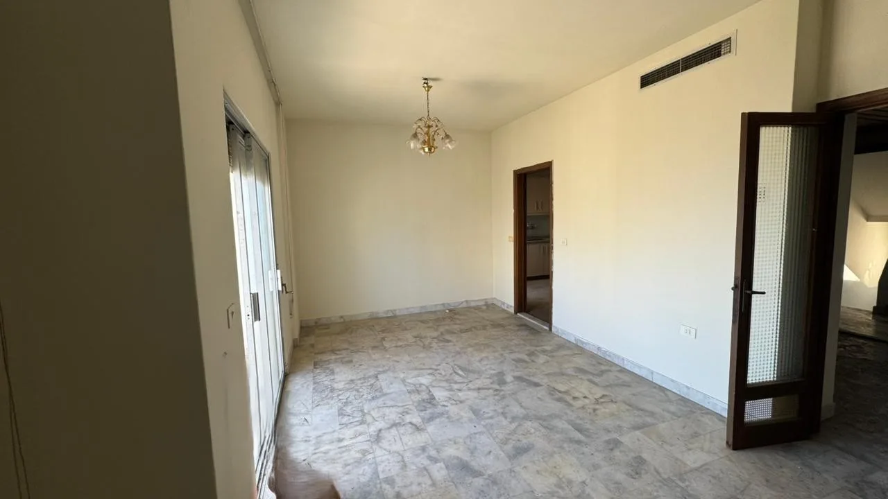 Apartment for Sale in Achrafieh