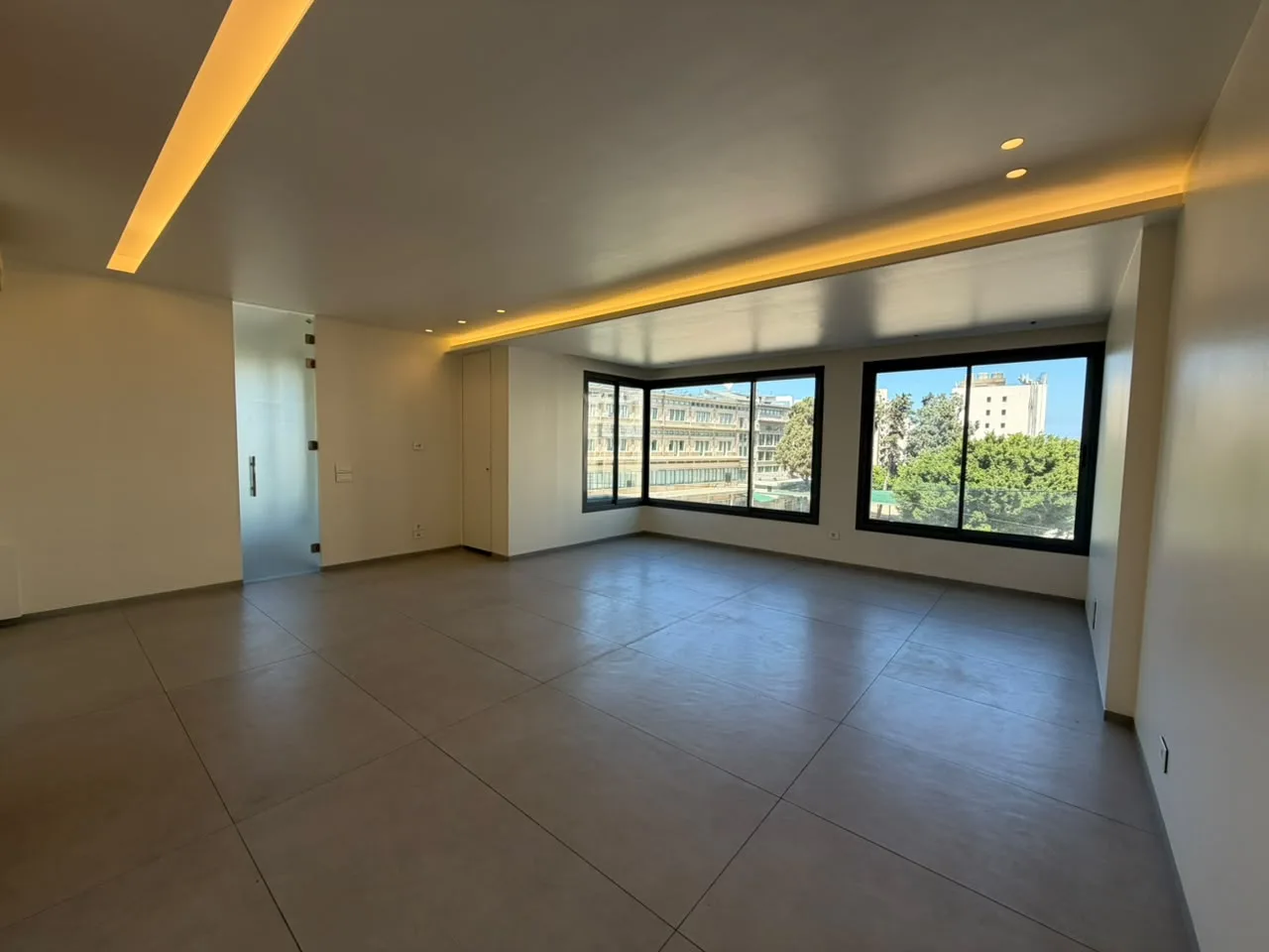 Office for Rent in Achrafieh