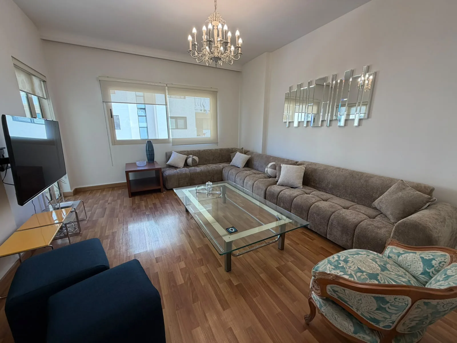 Apartment for Rent in Achrafieh — photo 2