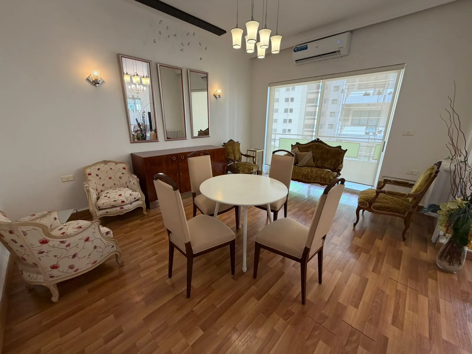 Apartment for Rent in Achrafieh — photo 3