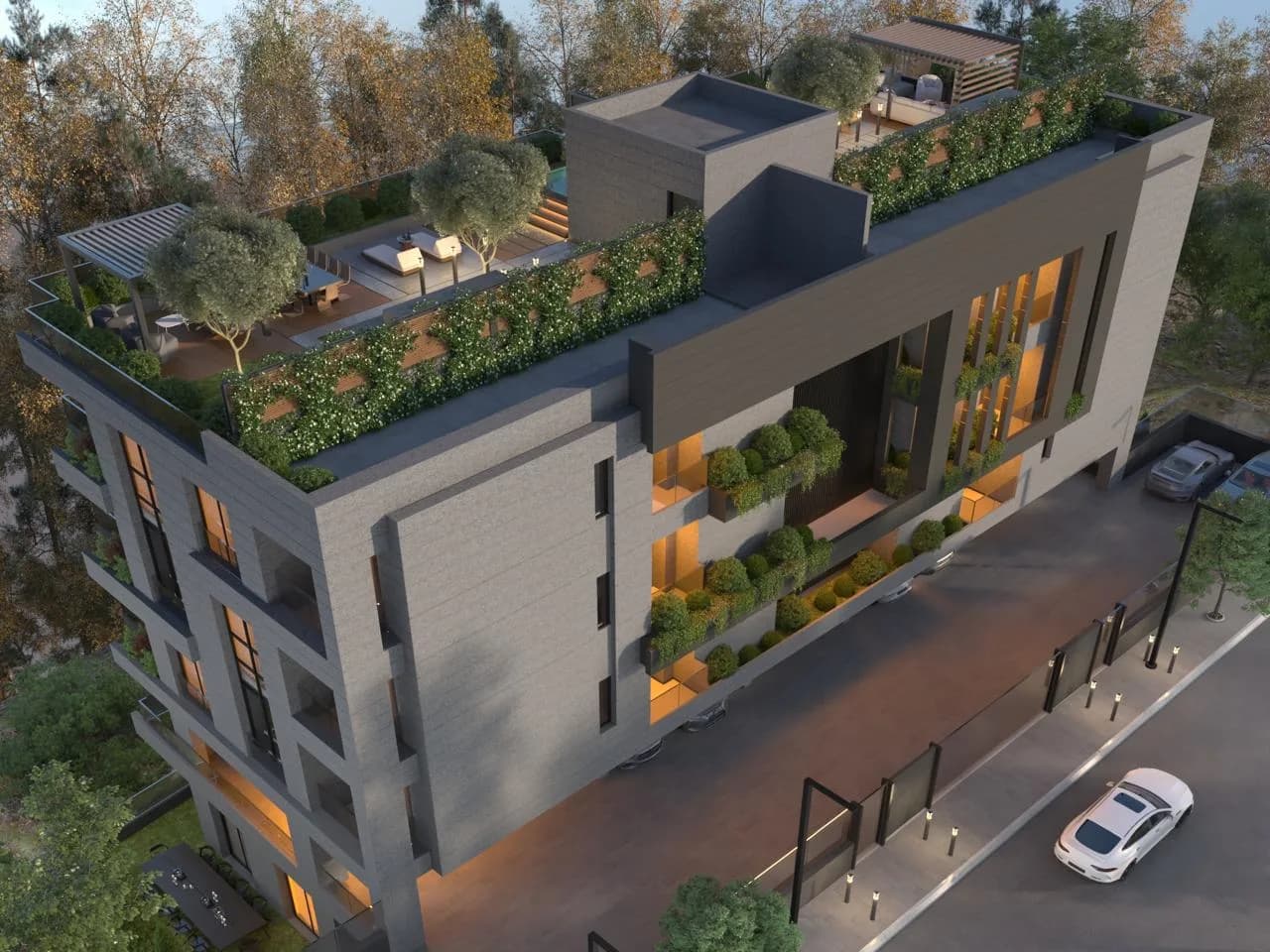 Apartment for Sale in Yarzeh